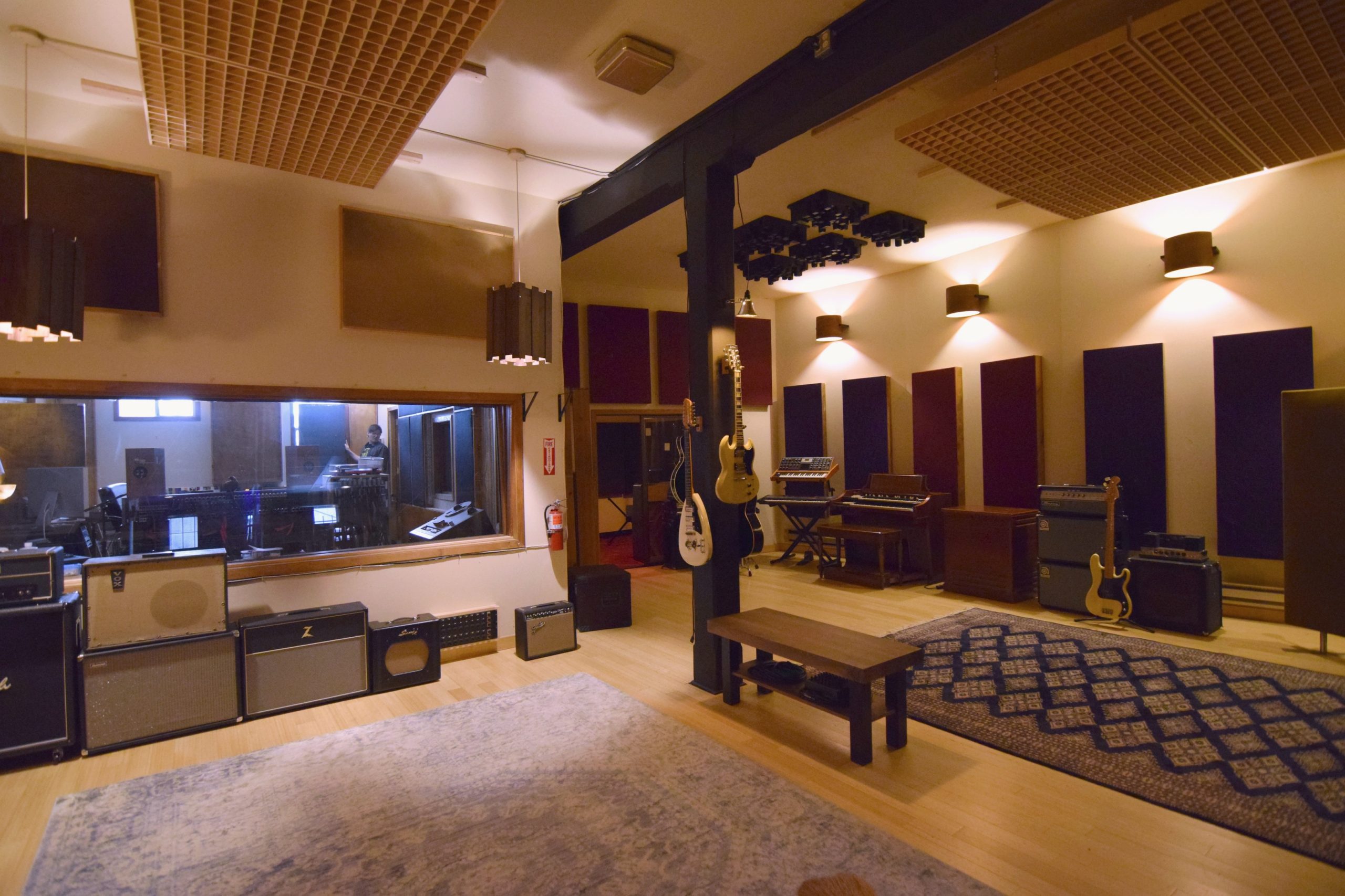 Main Room – from SW corner 2