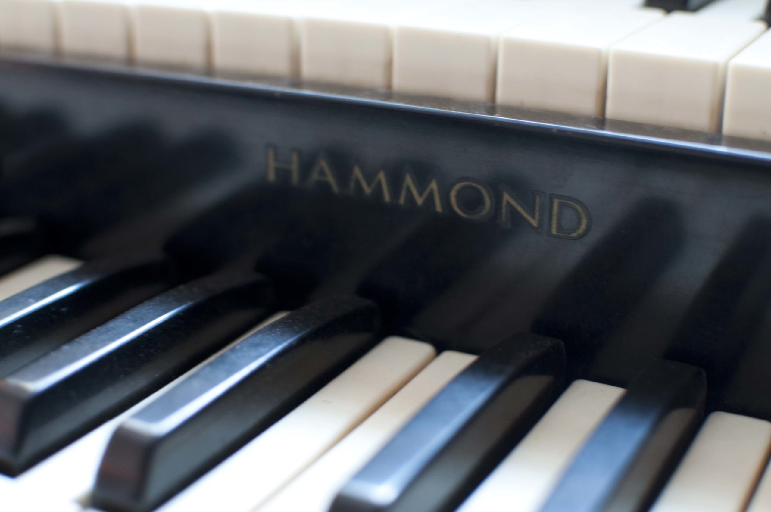 Hammond-A100